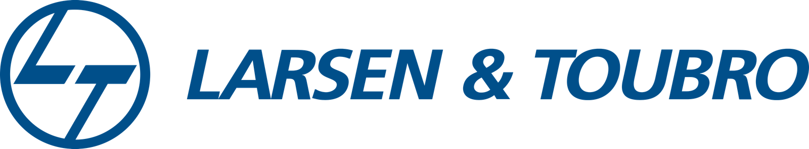 Larsen & Toubro