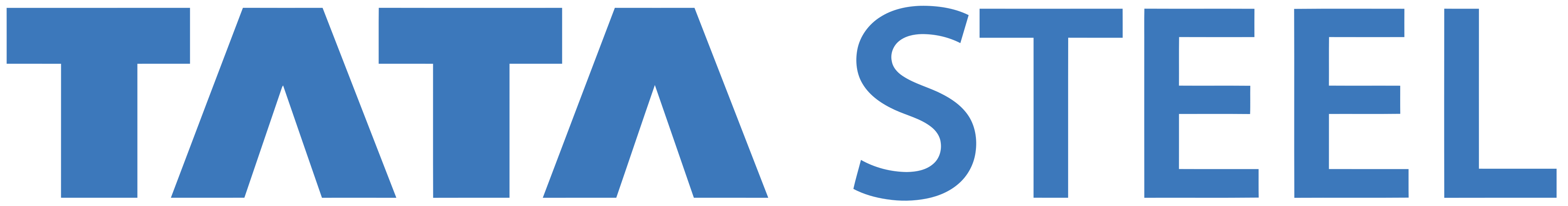Tata Steel