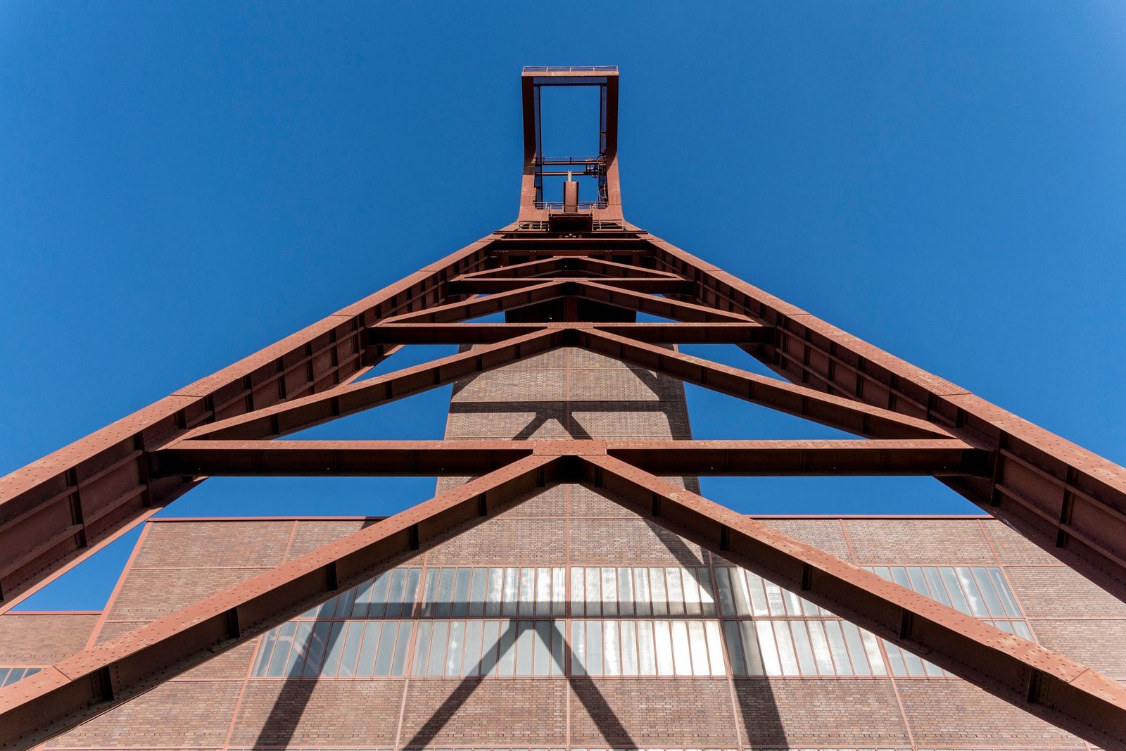 Industrial heritage