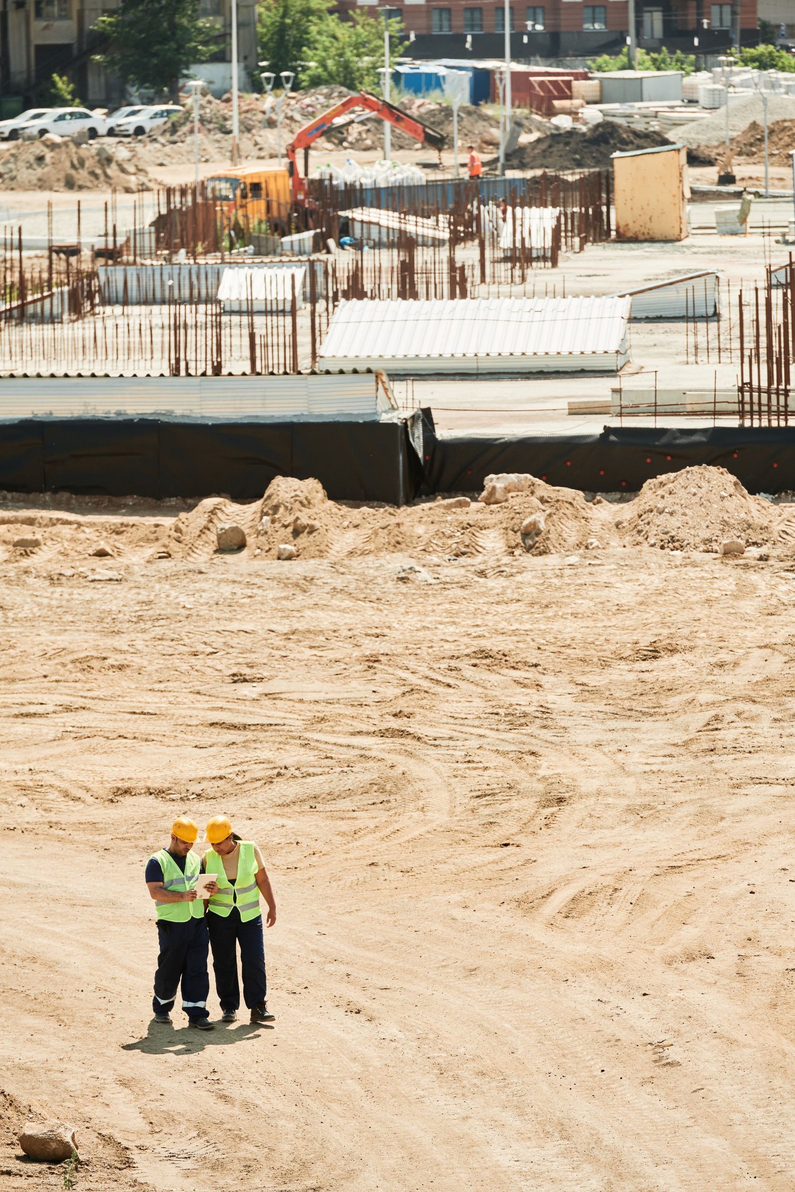 Industries we serve