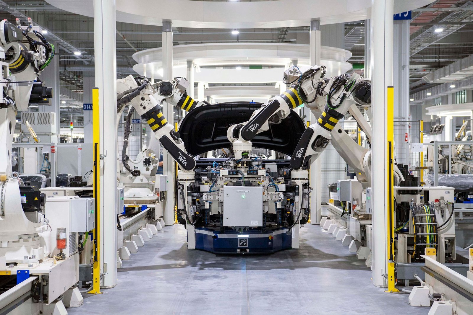Industrial Reliability,