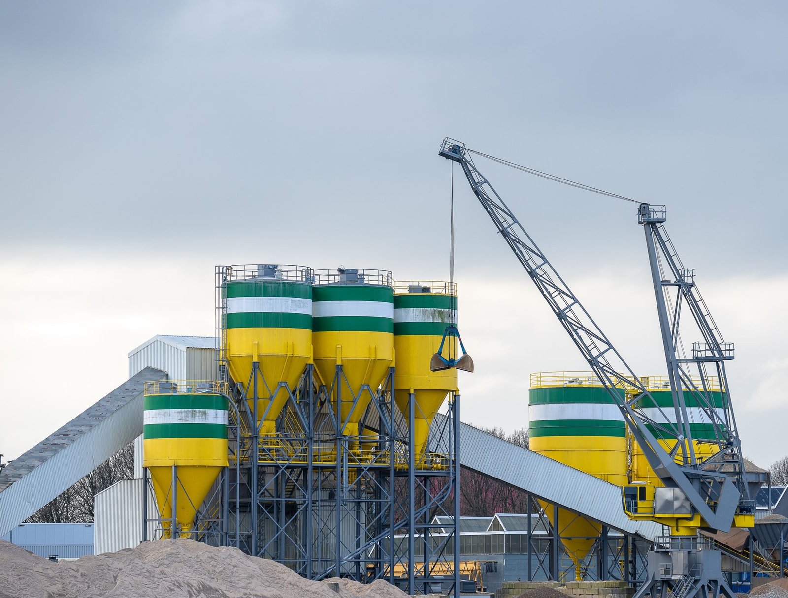 Allied Industrial Accessories
