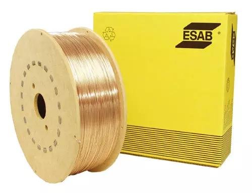 Aluminium Welding Consumables