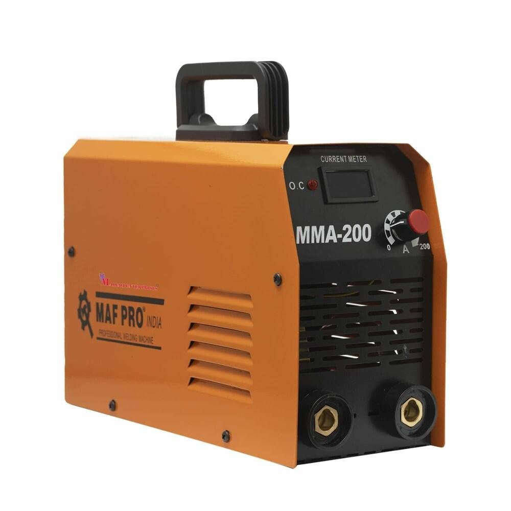 Arc Welding Machines
