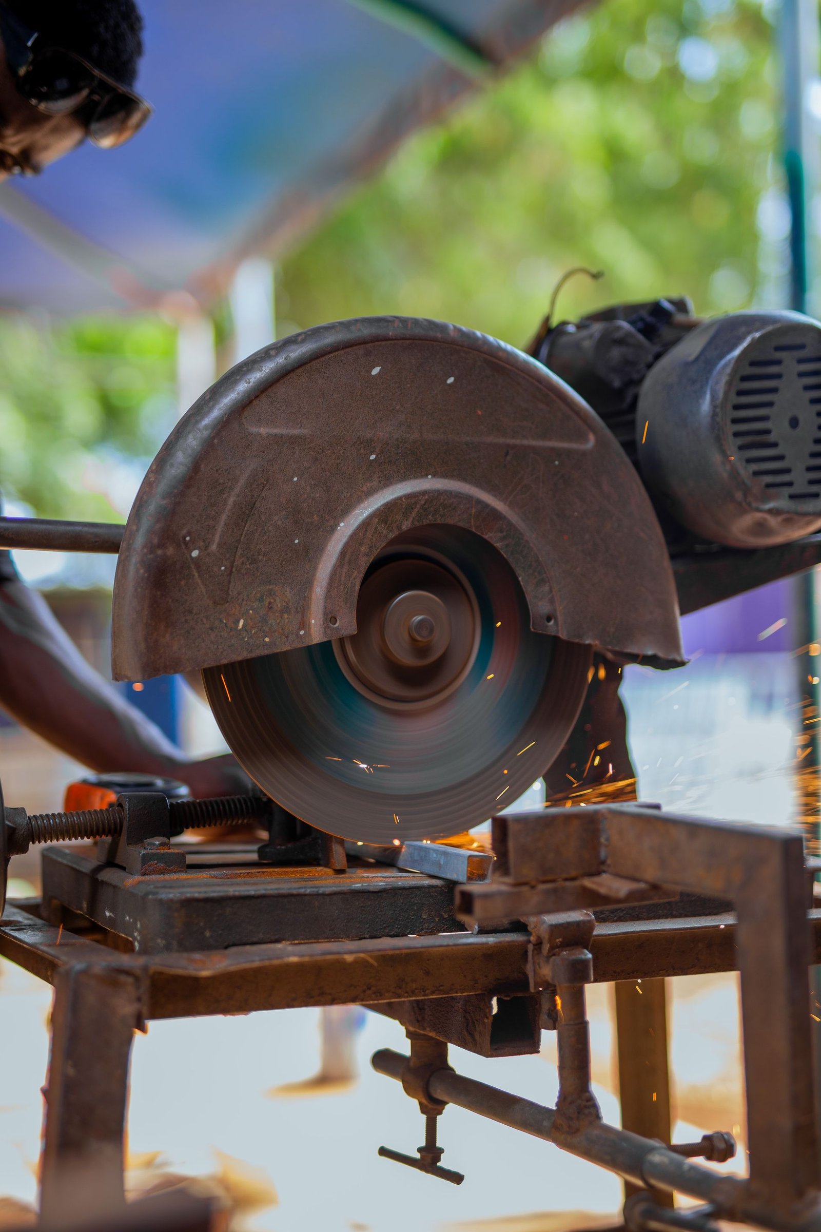 Gas Cutting Equipment