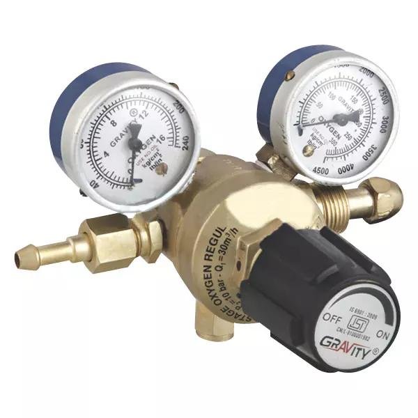 Gas Regulators