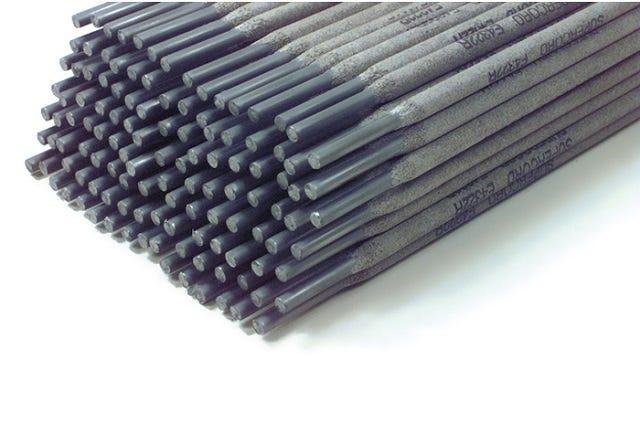 Hardfacing Electrodes