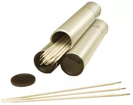 Low Hydrogen Electrodes