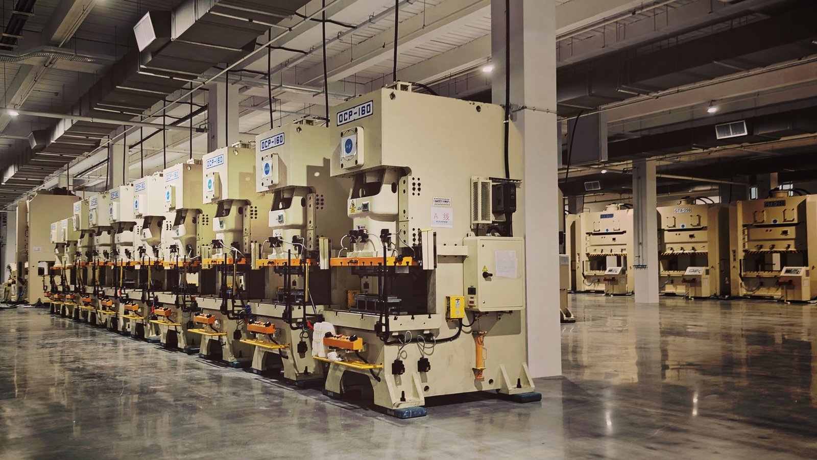 Welding Machines & Equipment