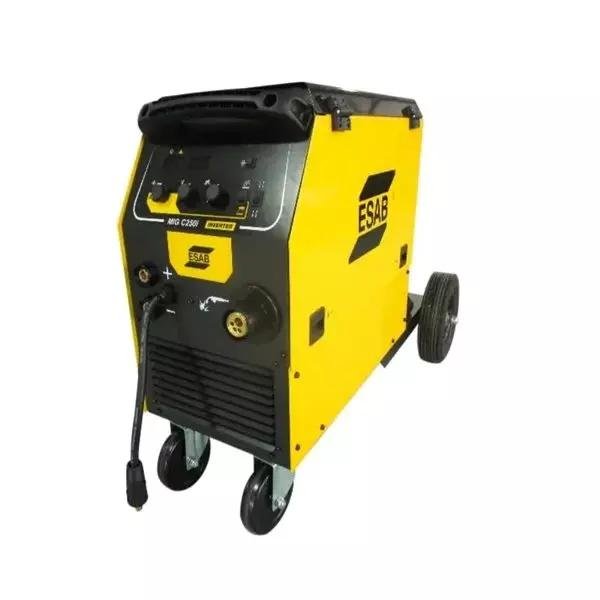 MIG Welding Systems