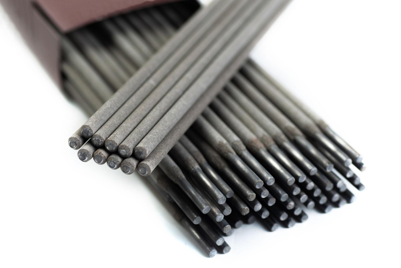 Mild Steel Electrodes