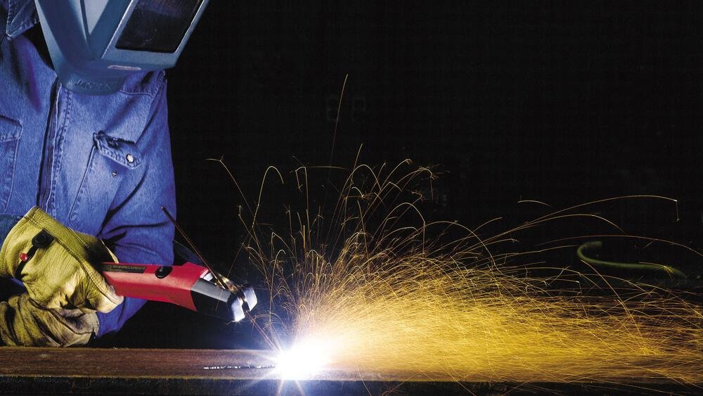 Plasma Cutting Equipment