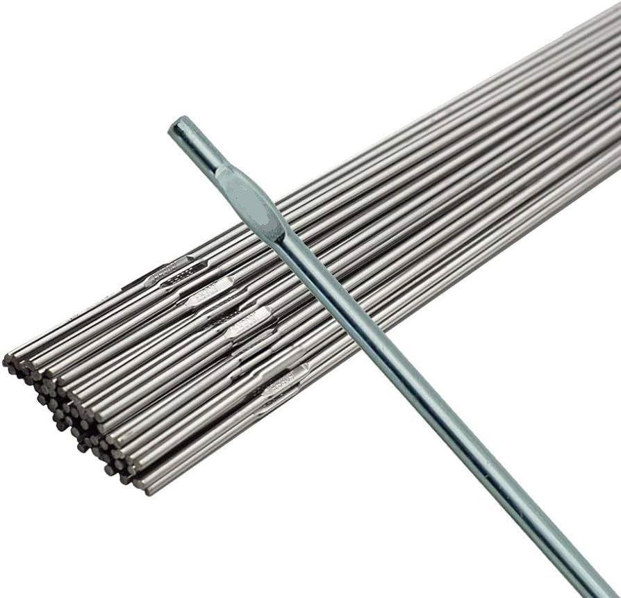 Stainless Steel Electrodes