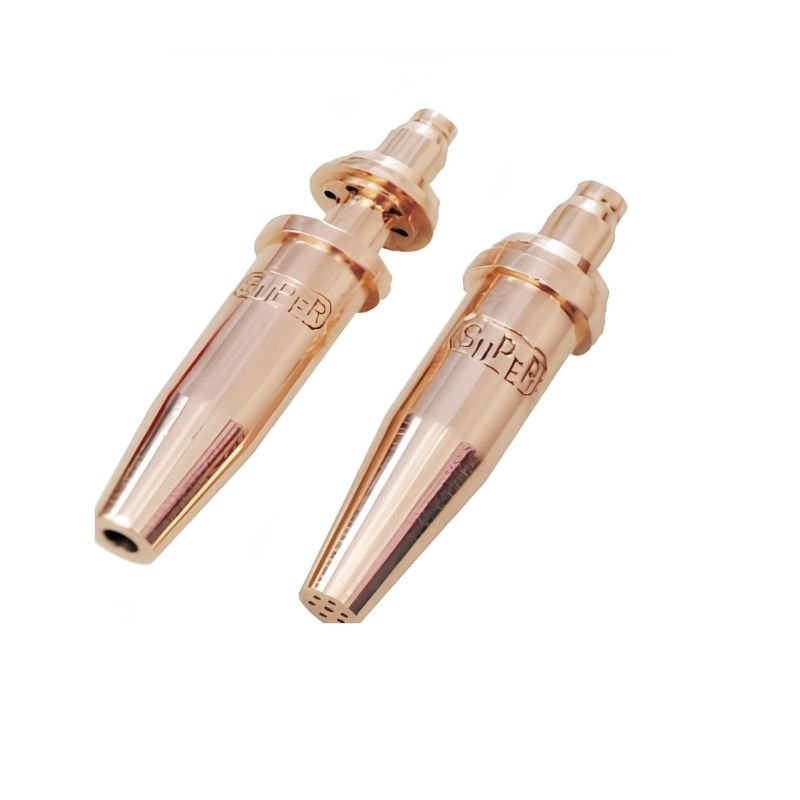 Torch Spares & Consumables