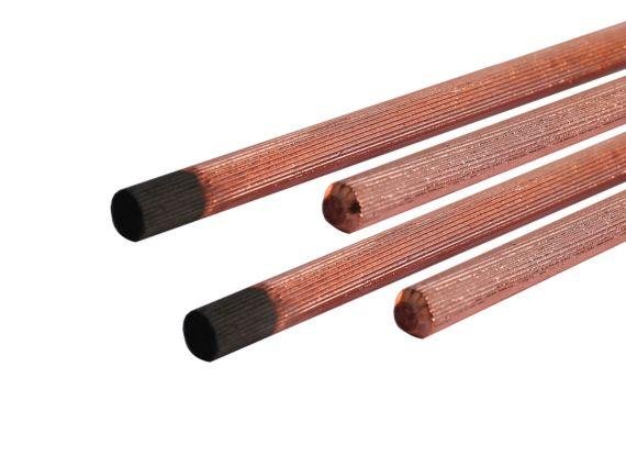 Tungsten Rods