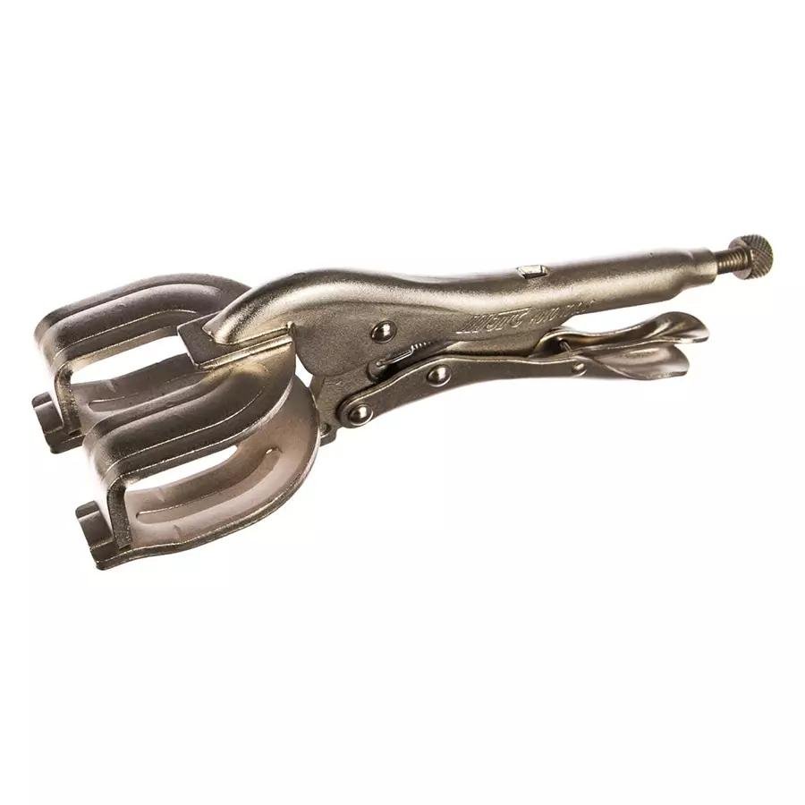 Welding Accessories & Machine Spares