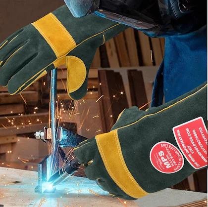 Welding Gloves