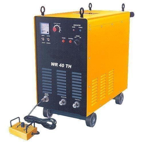 Welding Rectifiers & Inverters
